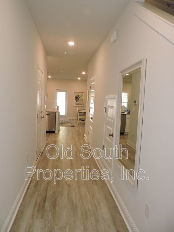 Almost new townhome! property image