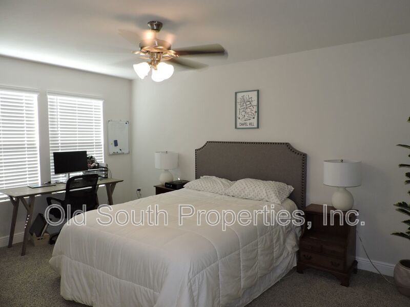 Almost new townhome! property image