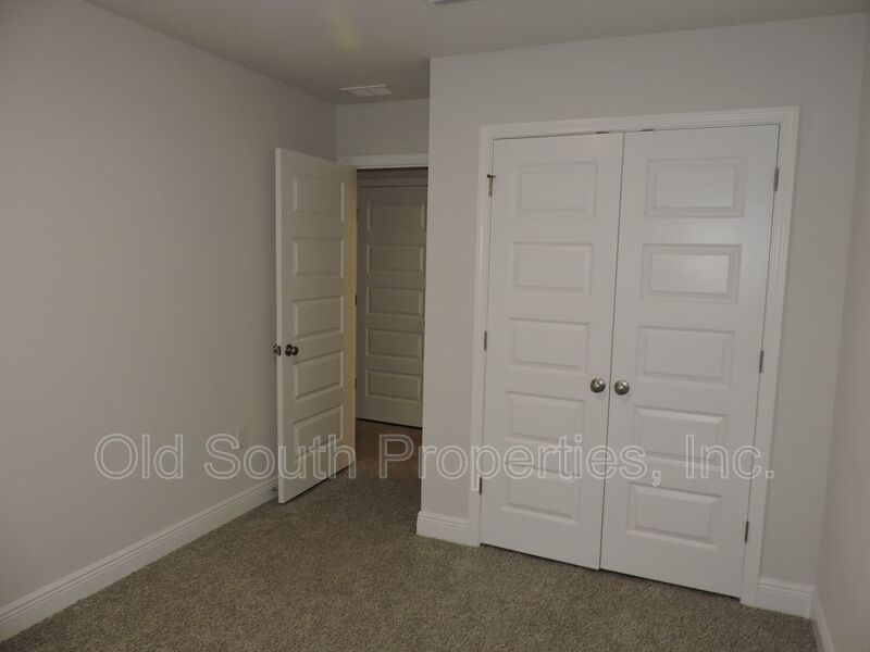 Almost new townhome! property image