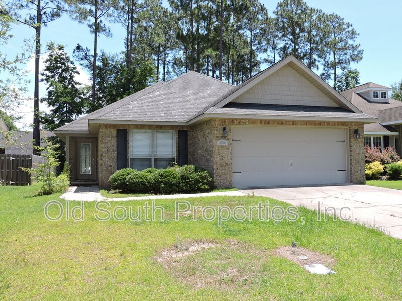 Beautiful home in gated community! property image