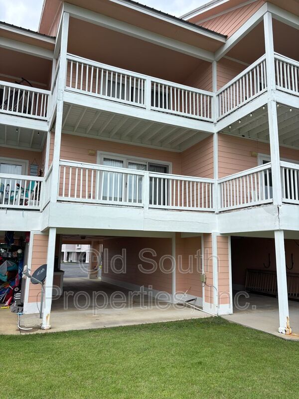 Coastal Living at its Best in Perdido Key! property image