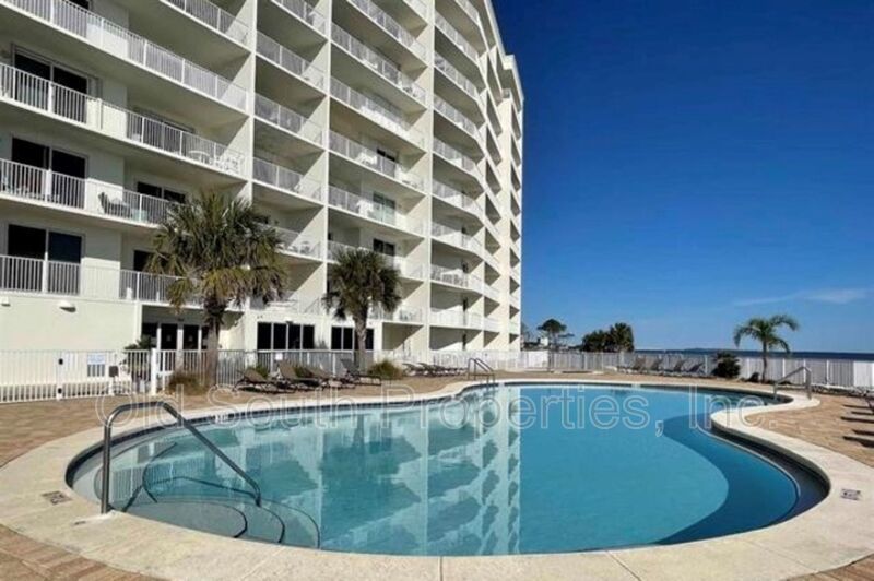 Beautiful view of Intercoastal Waterway! property image