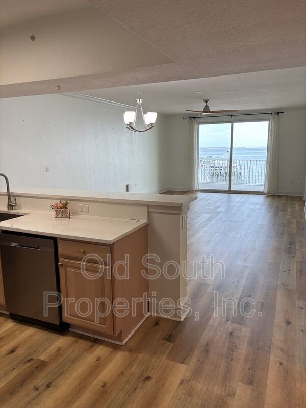 Beautiful view of Intercoastal Waterway! property image