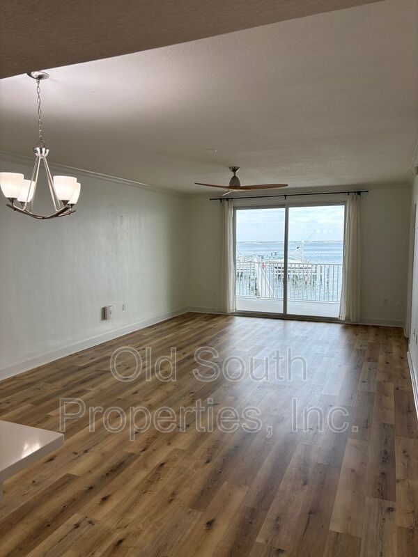 Beautiful view of Intercoastal Waterway! property image