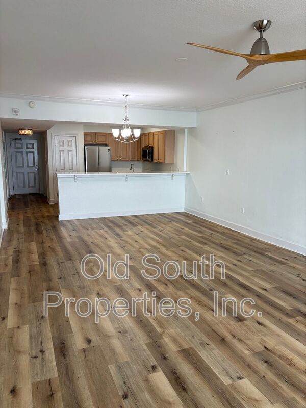 Beautiful view of Intercoastal Waterway! property image