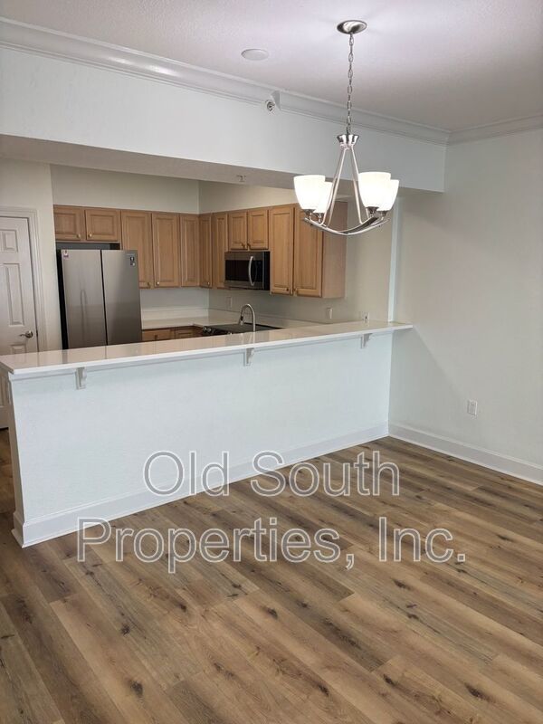 Beautiful view of Intercoastal Waterway! property image
