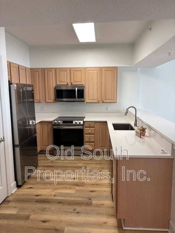 Beautiful view of Intercoastal Waterway! property image