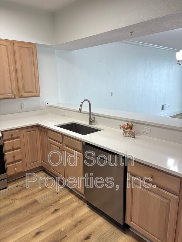 Beautiful view of Intercoastal Waterway! property image