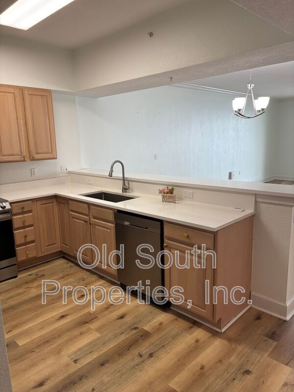 Beautiful view of Intercoastal Waterway! property image