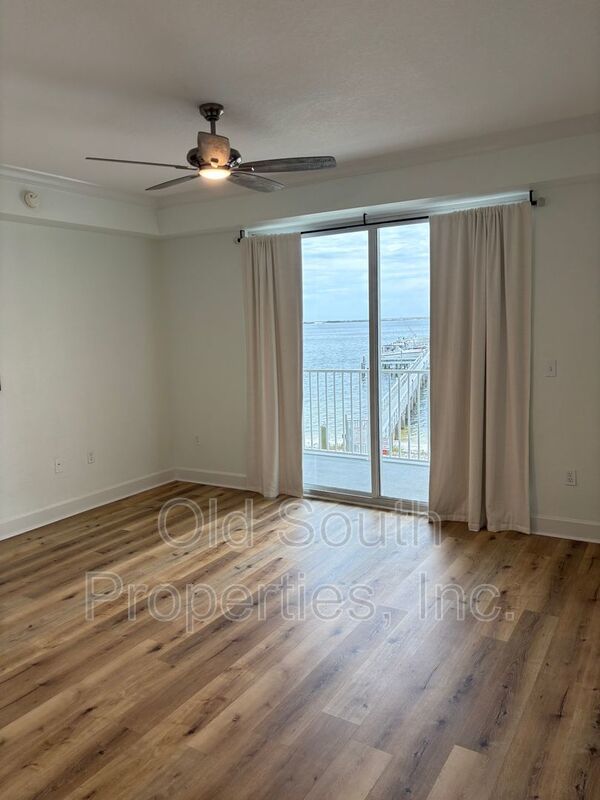 Beautiful view of Intercoastal Waterway! property image
