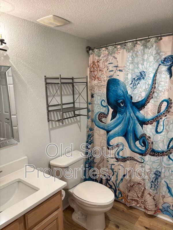 Beautiful view of Intercoastal Waterway! property image