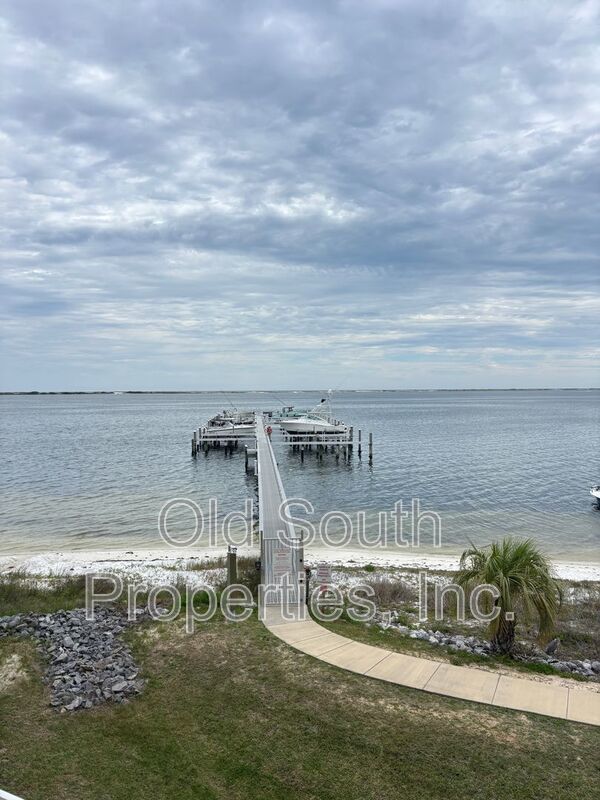 Beautiful view of Intercoastal Waterway! property image