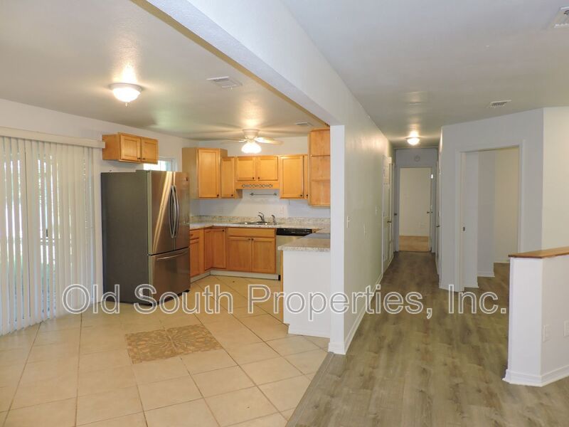 Convenient to Navy Federal complex & interstate! property image