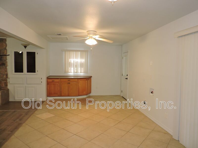 Convenient to Navy Federal complex & interstate! property image