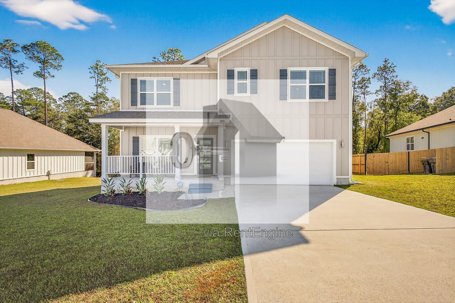Easy access to shopping, interstate & Navy Federal complex! property image
