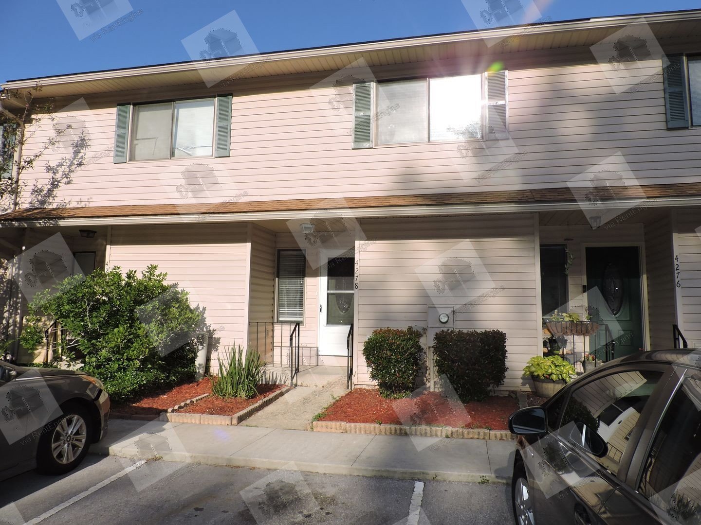 Beautiful Northeast Townhome! property image