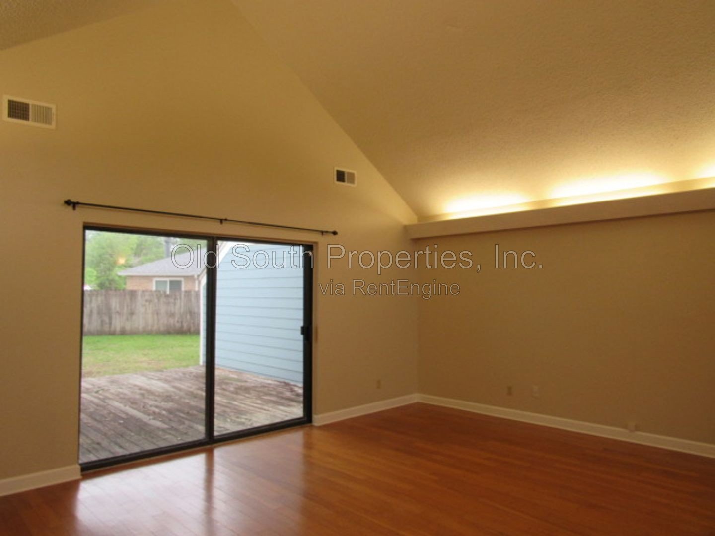 Easy access to interstate, bases & shopping! property image
