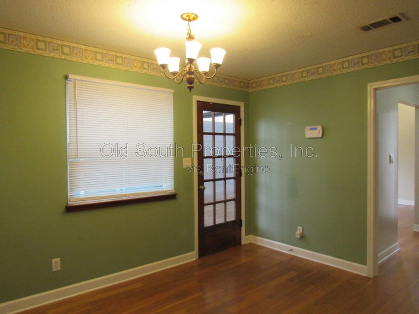 Easy access to interstate, bases & shopping! property image