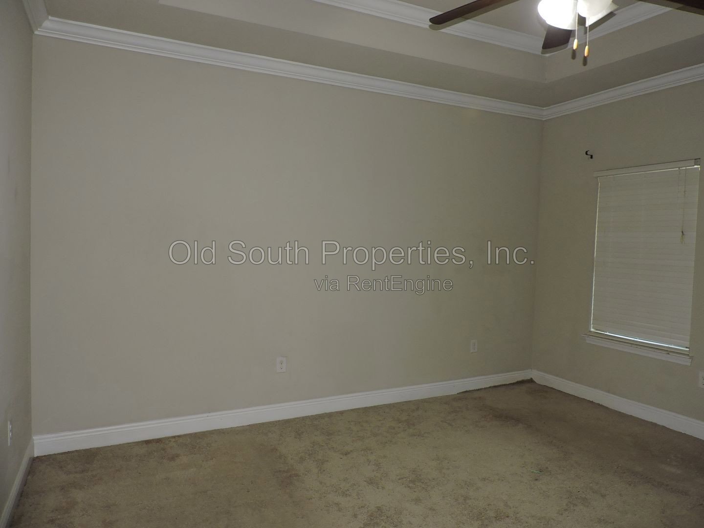 Gated community in Pace! property image