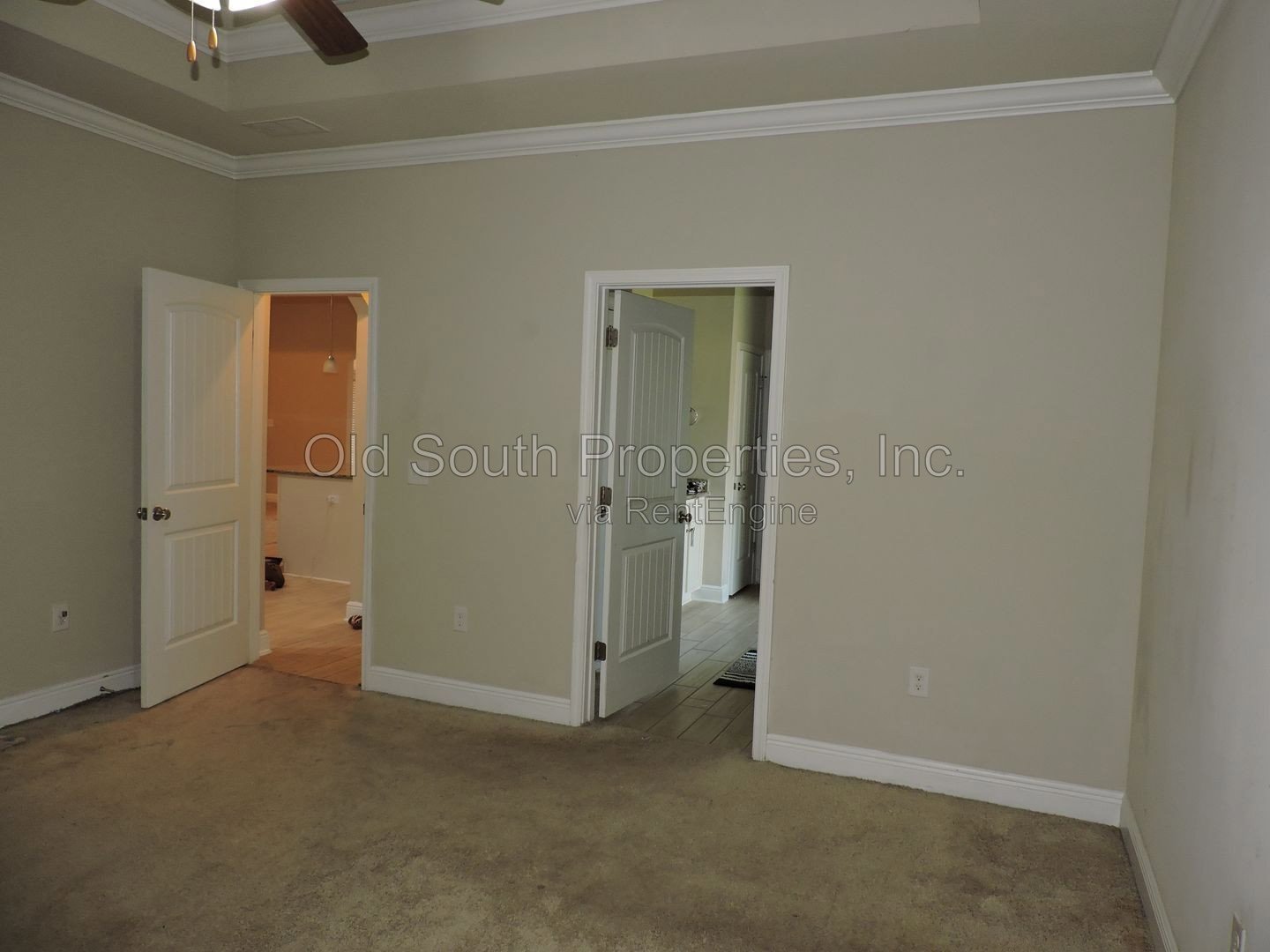 Gated community in Pace! property image