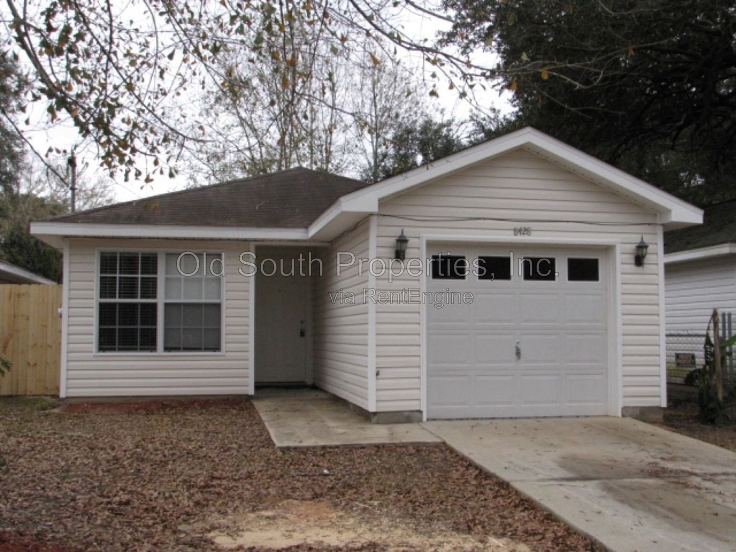 Nice patio home - close to interstate & shopping! property image