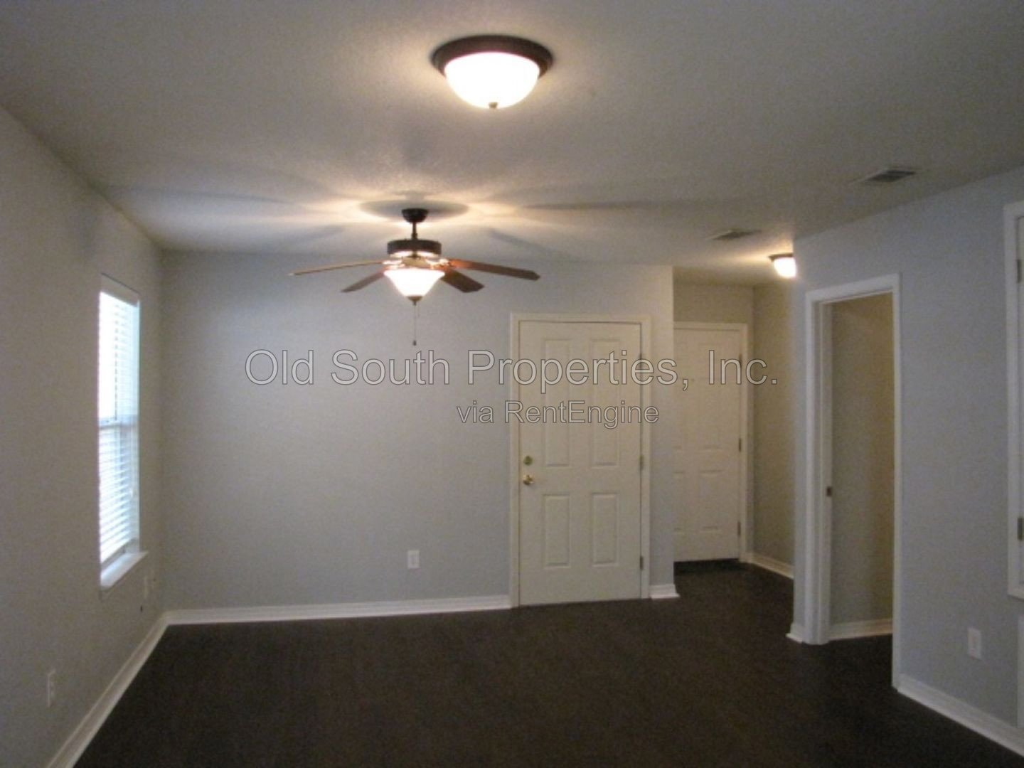 Nice patio home - close to interstate & shopping! property image