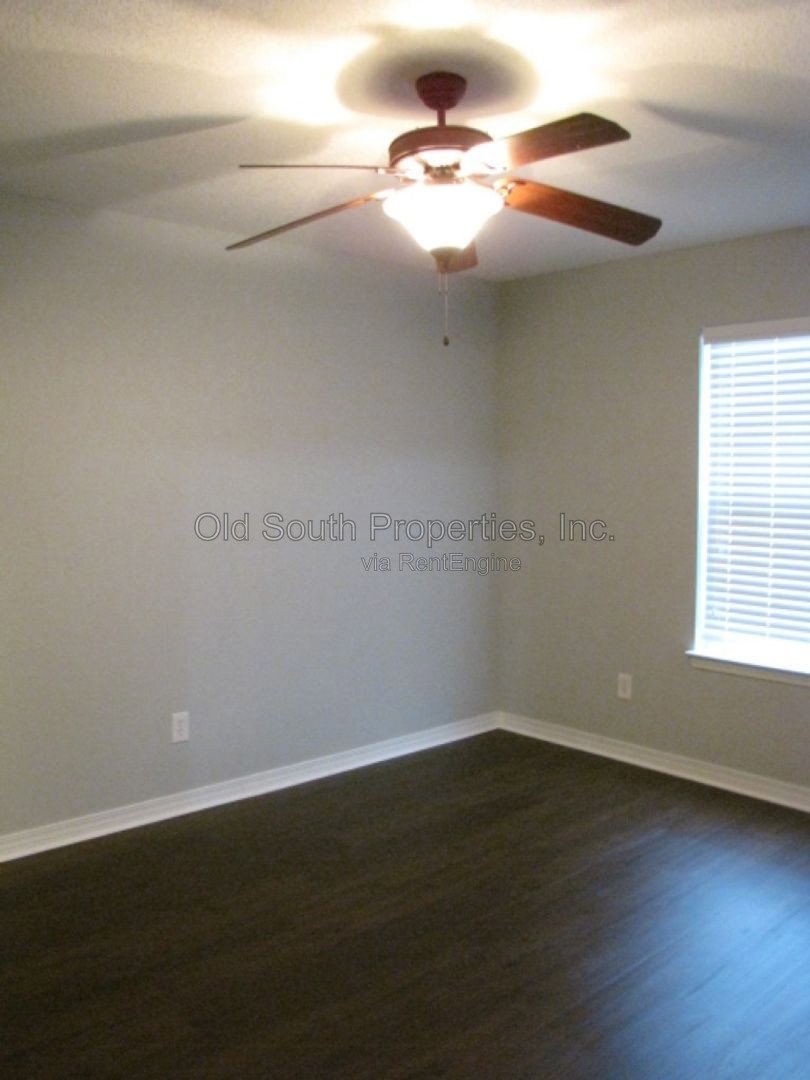 Nice patio home - close to interstate & shopping! property image