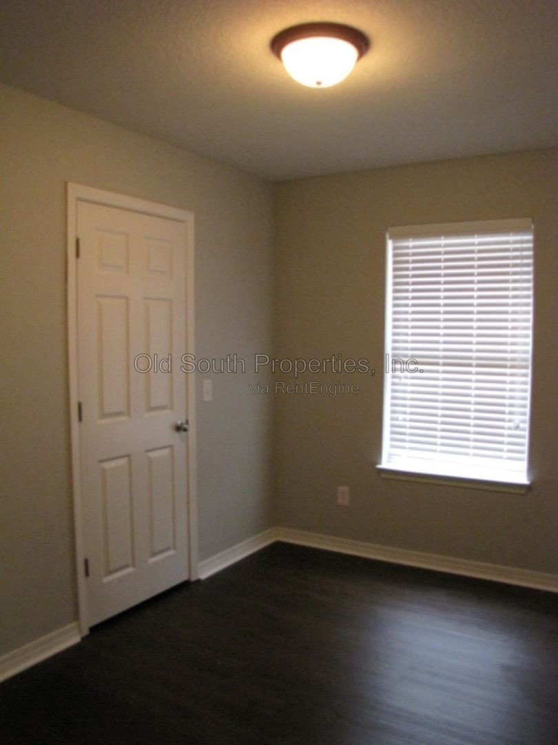 Nice patio home - close to interstate & shopping! property image