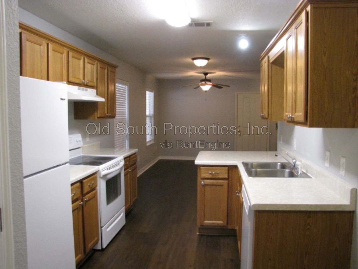 Nice patio home - close to interstate & shopping! property image