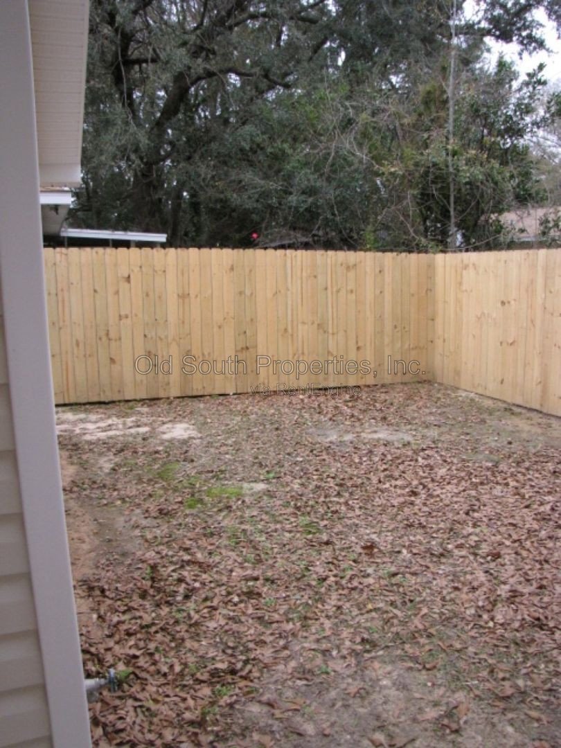 Nice patio home - close to interstate & shopping! property image