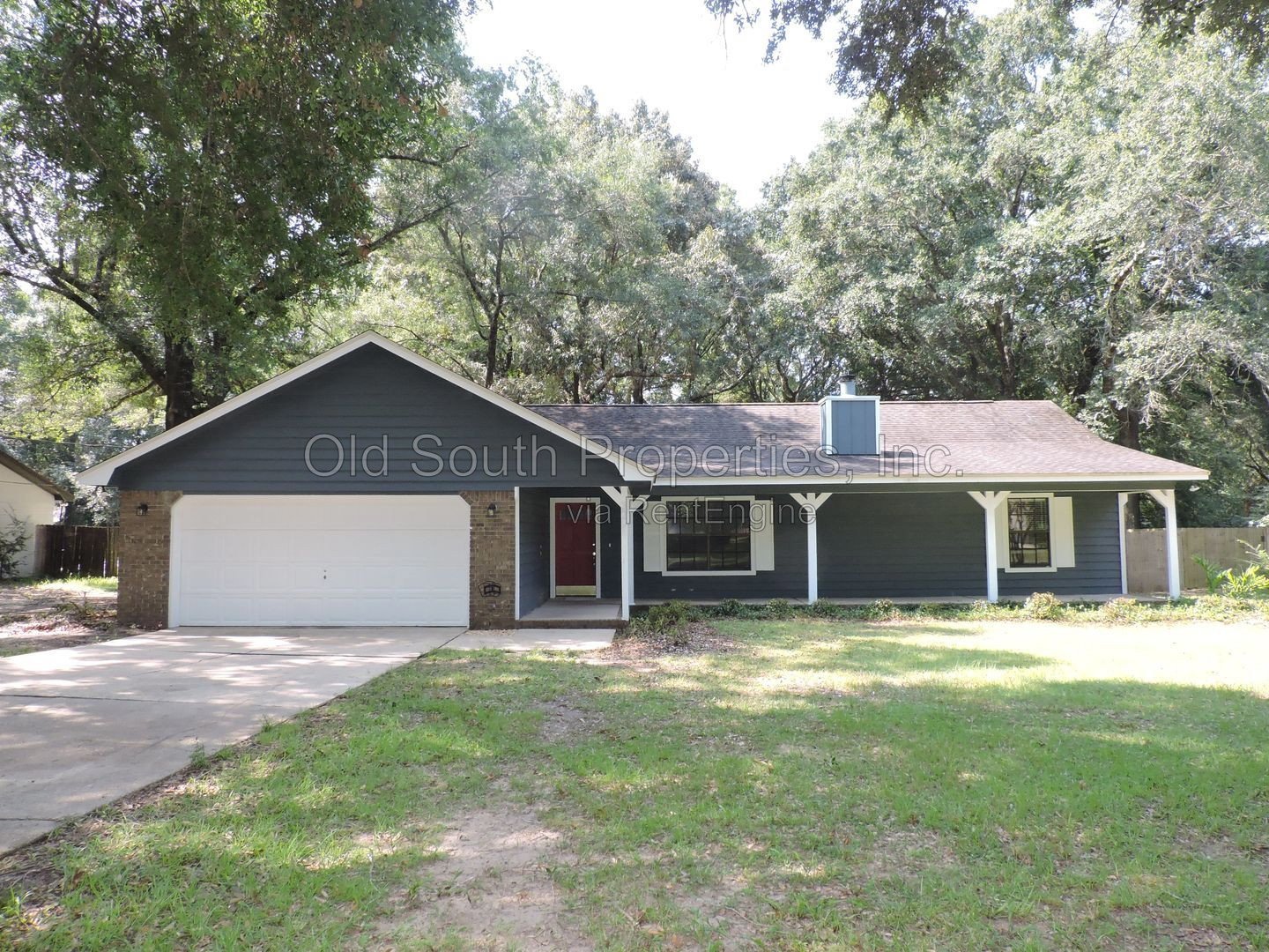 Nice home in Pace area! property image