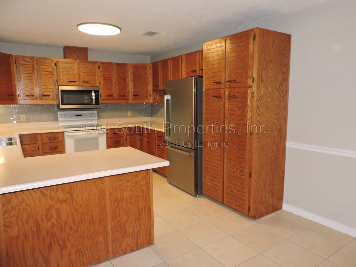 Nice home in Pace area! property image