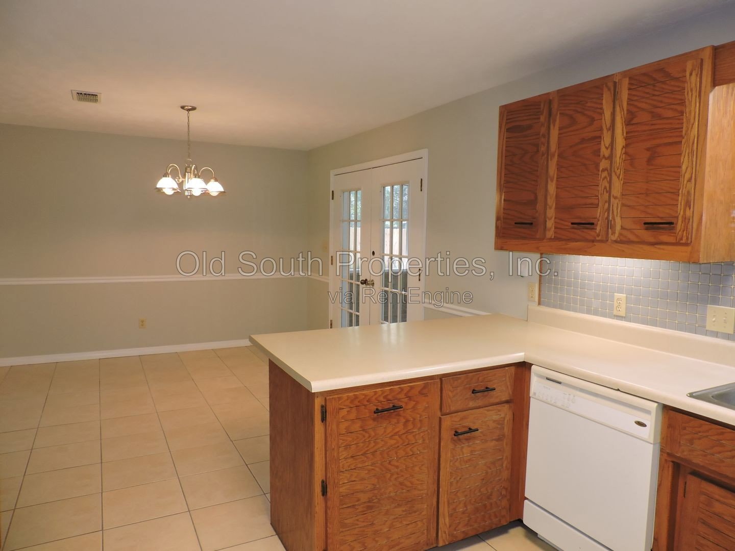 Nice home in Pace area! property image