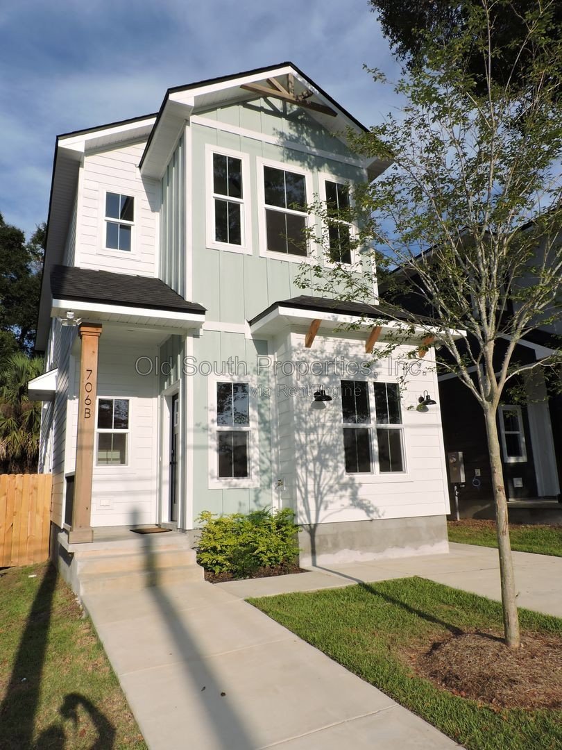 Brand new home! property image