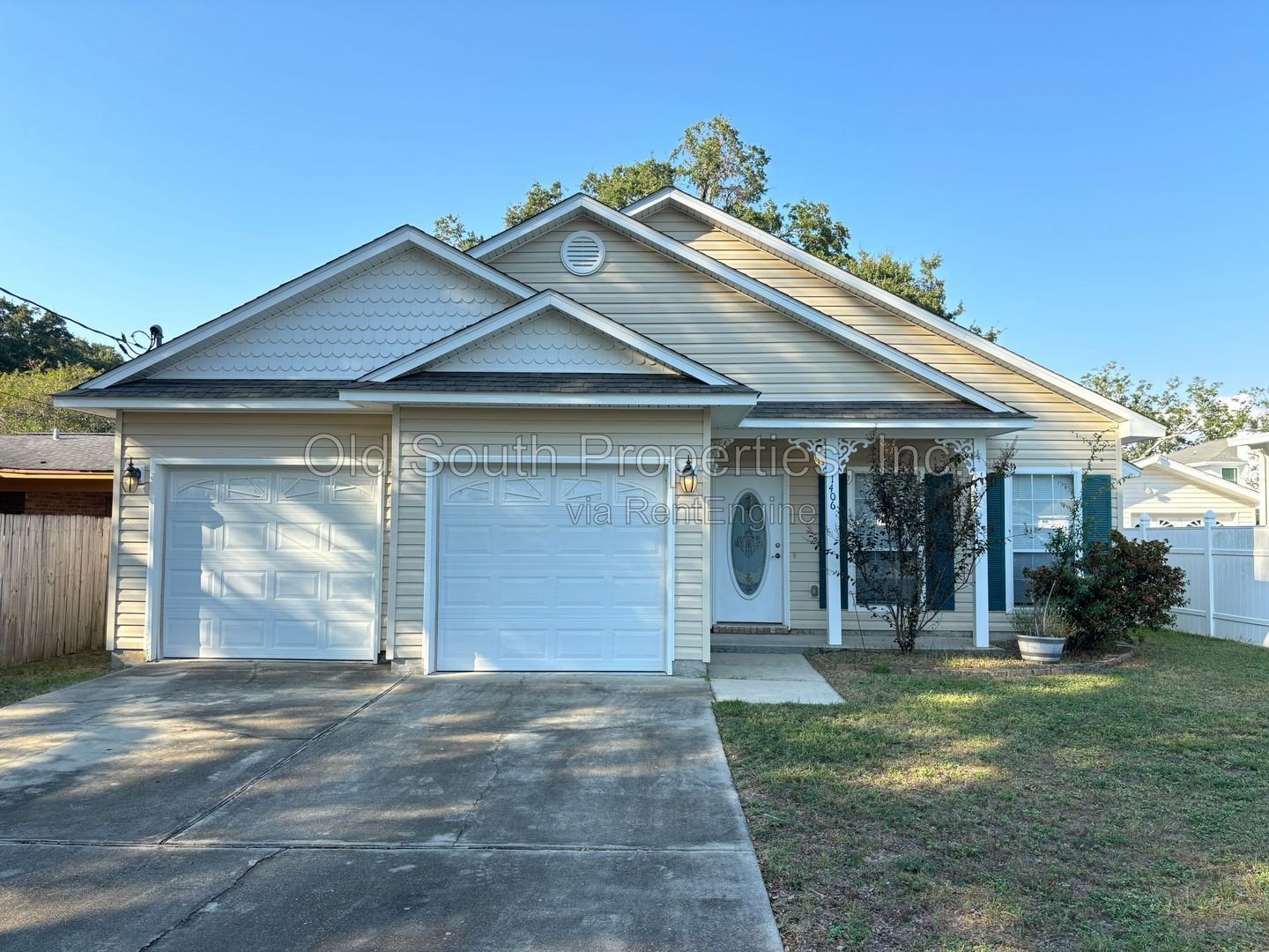 Nice home in East Hill area! property image