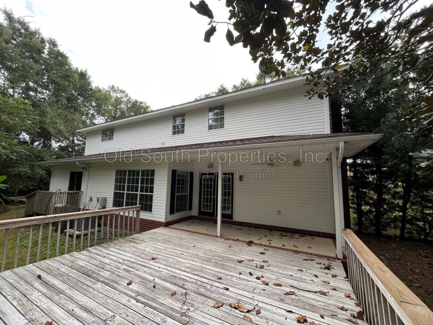 Beautiful Colonial in Boulder Creek subdivision! property image