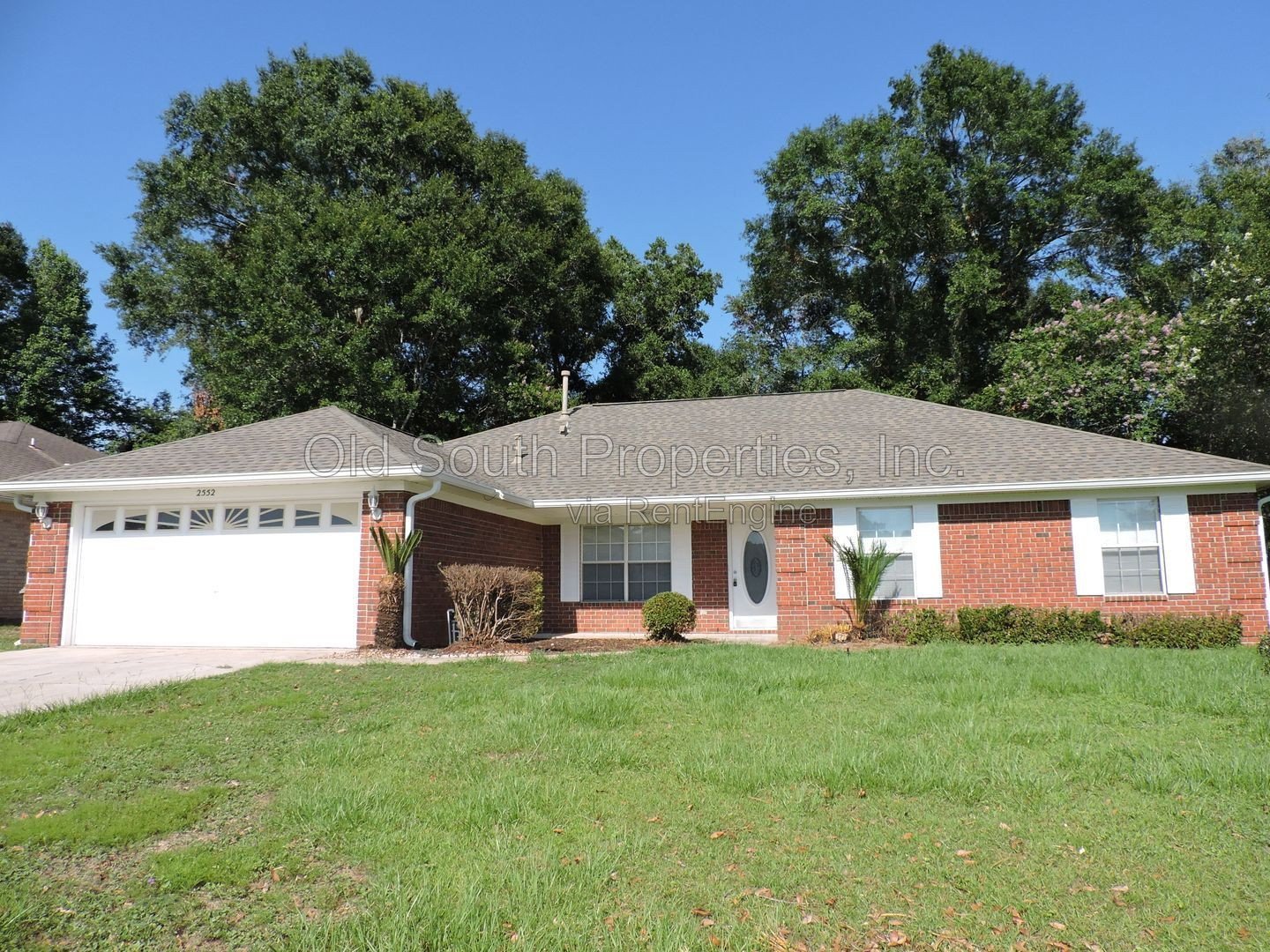 Four bedroom home in Ransom/Tate school district! property image