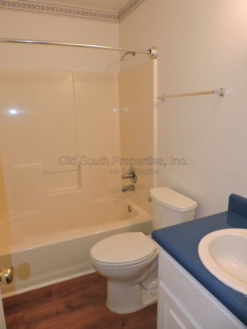 Four bedroom home in Ransom/Tate school district! property image