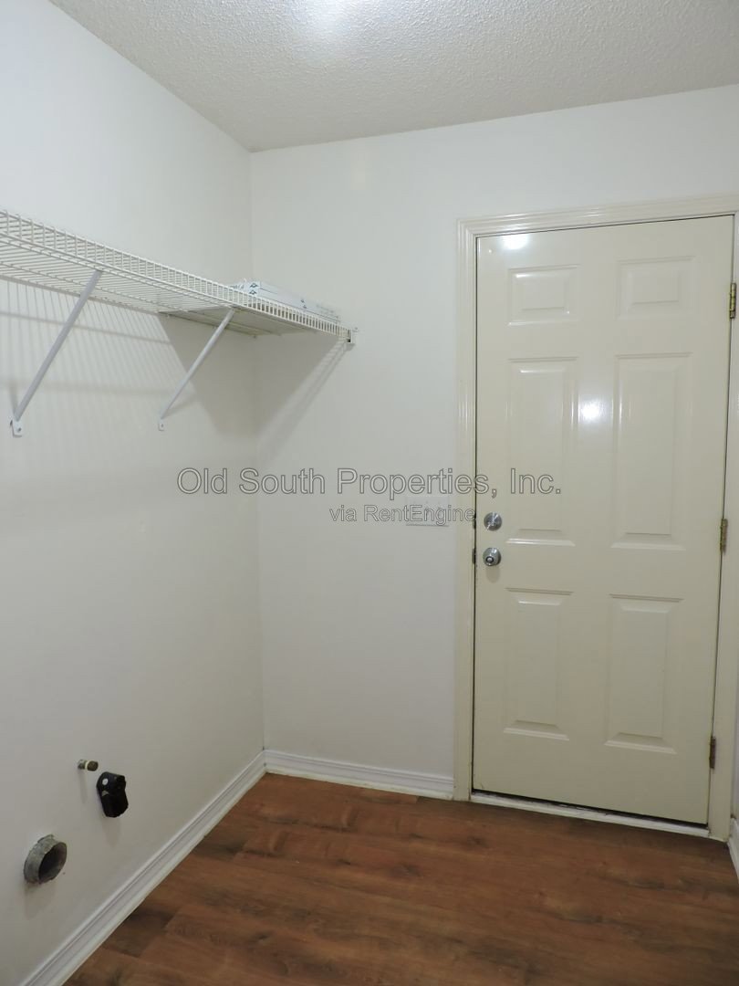 Four bedroom home in Ransom/Tate school district! property image