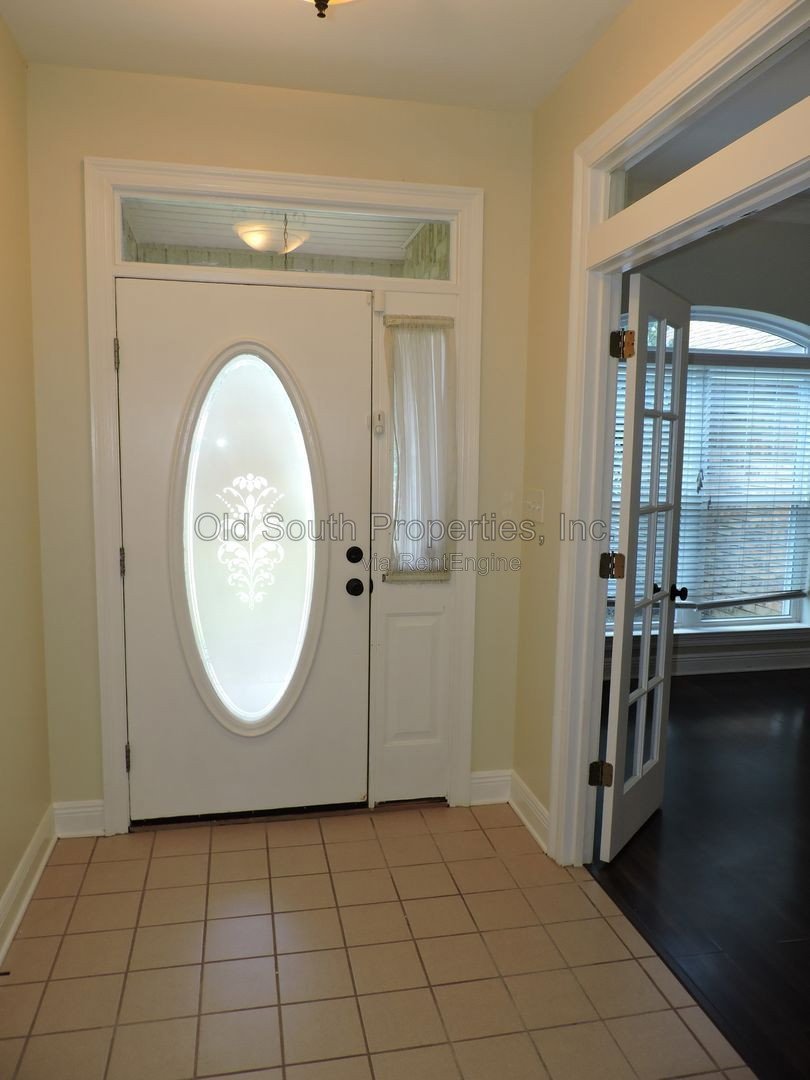 Easy access to bases & Perdido Key! property image