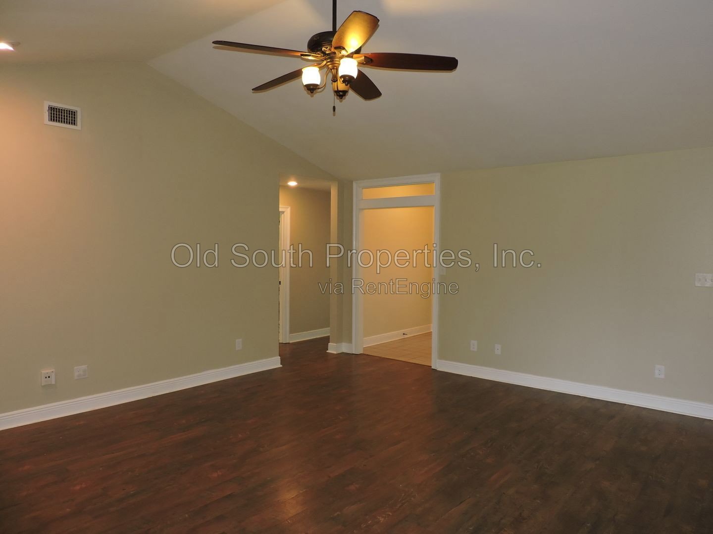 Easy access to bases & Perdido Key! property image