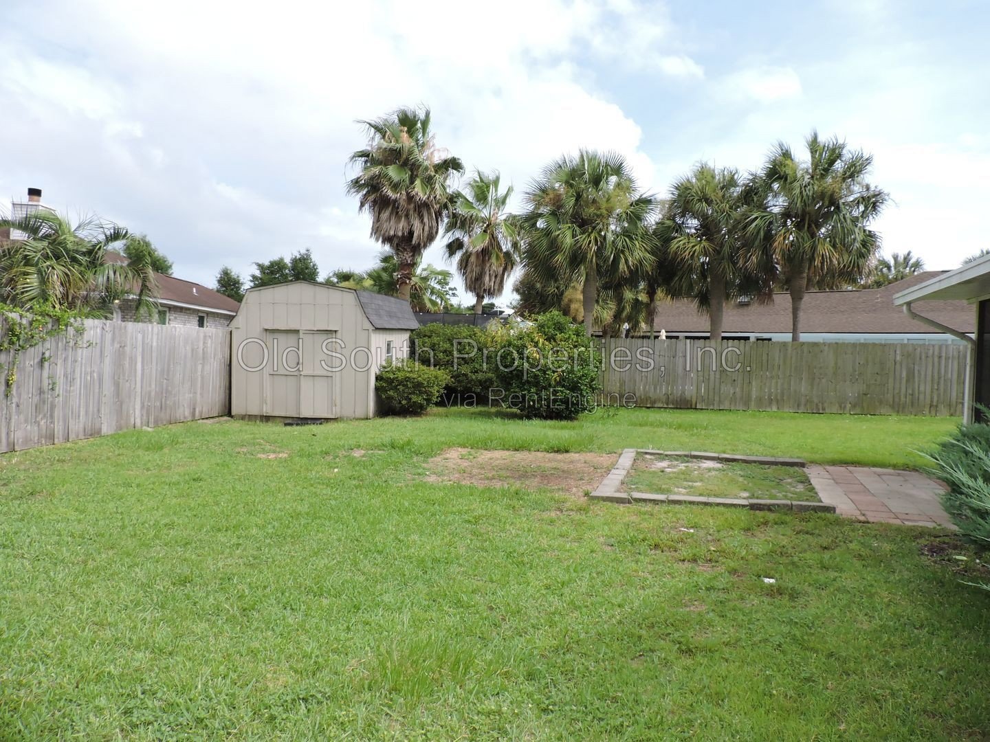 Easy access to bases & Perdido Key! property image