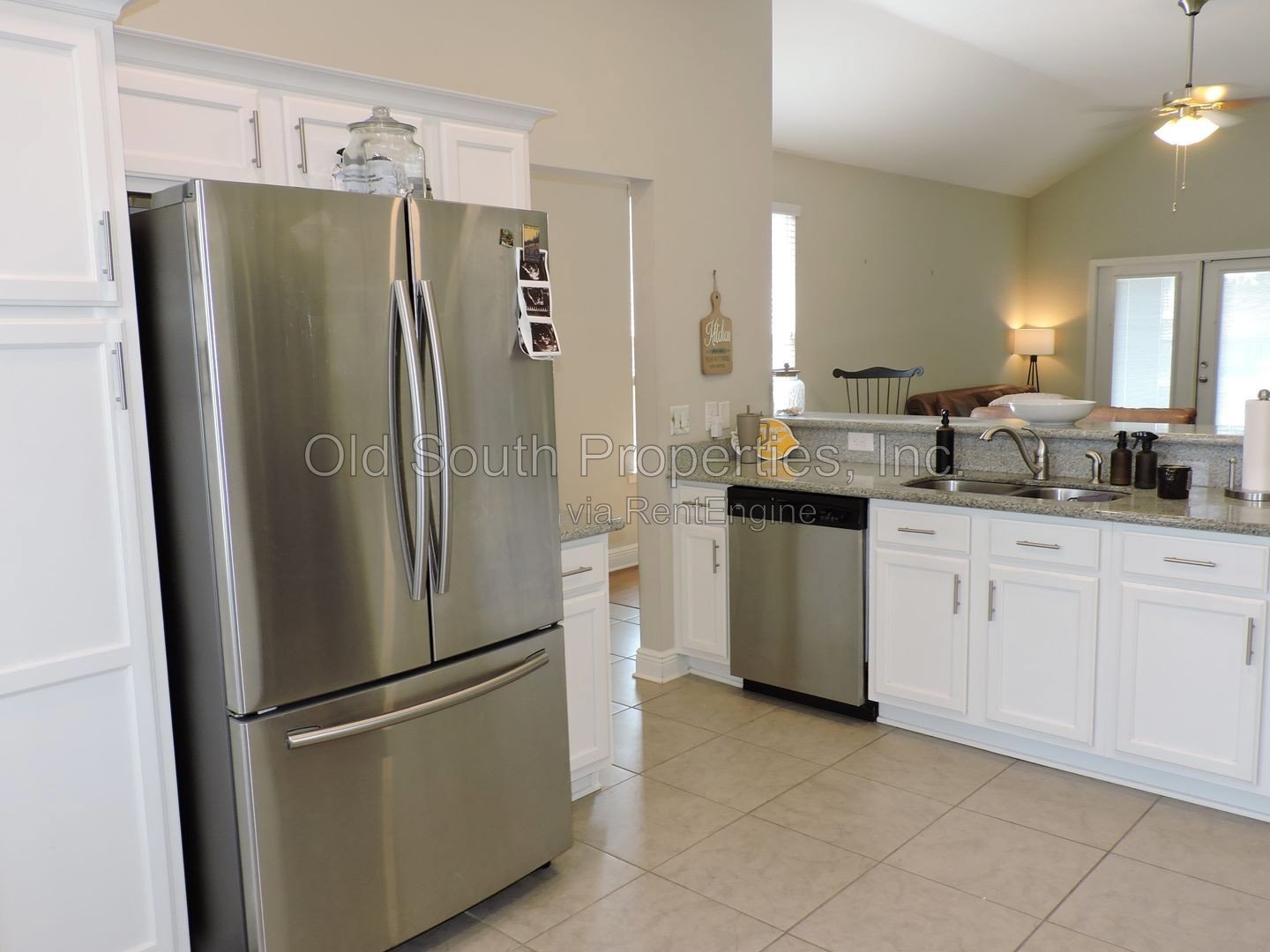 Easy access to Whiting Field & Pensacola! property image