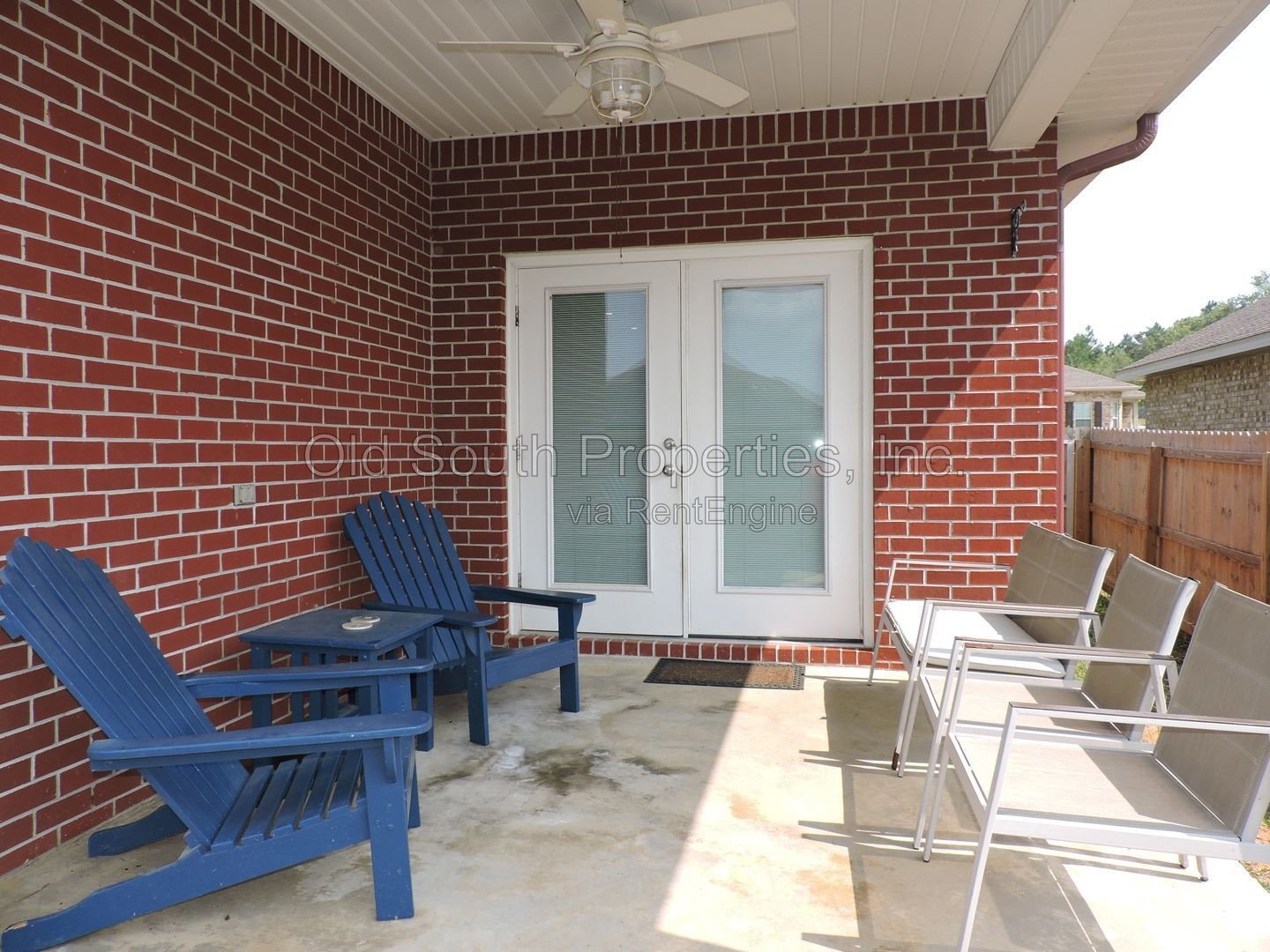 Easy access to Whiting Field & Pensacola! property image