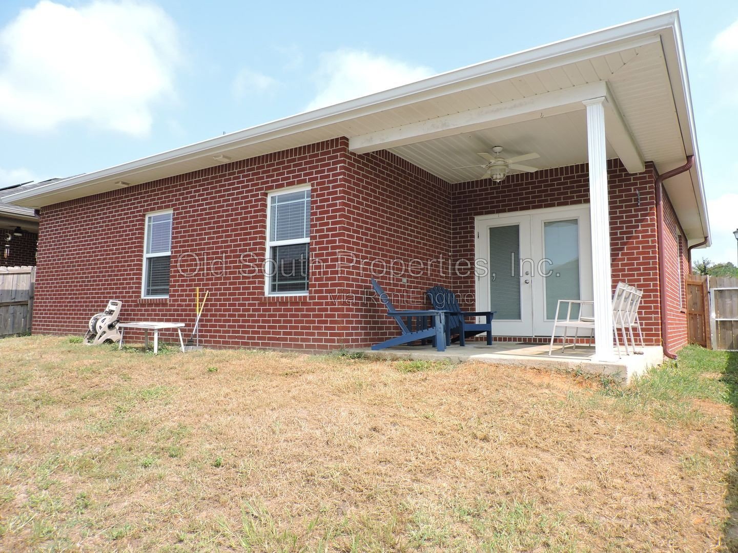 Easy access to Whiting Field & Pensacola! property image