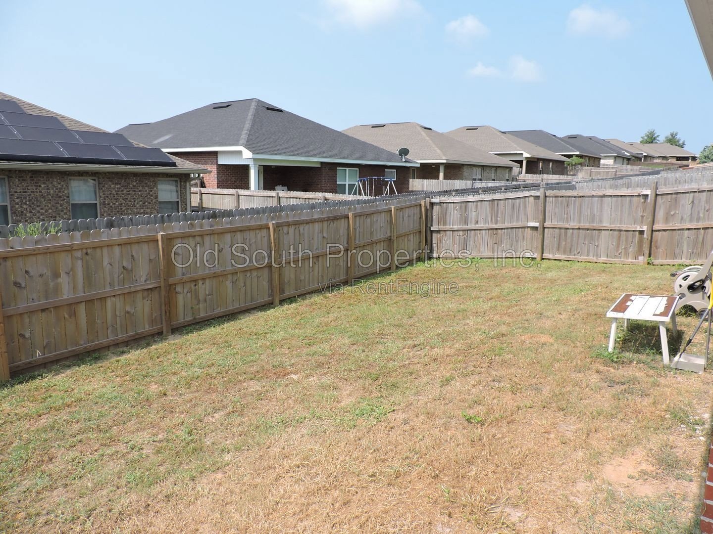 Easy access to Whiting Field & Pensacola! property image