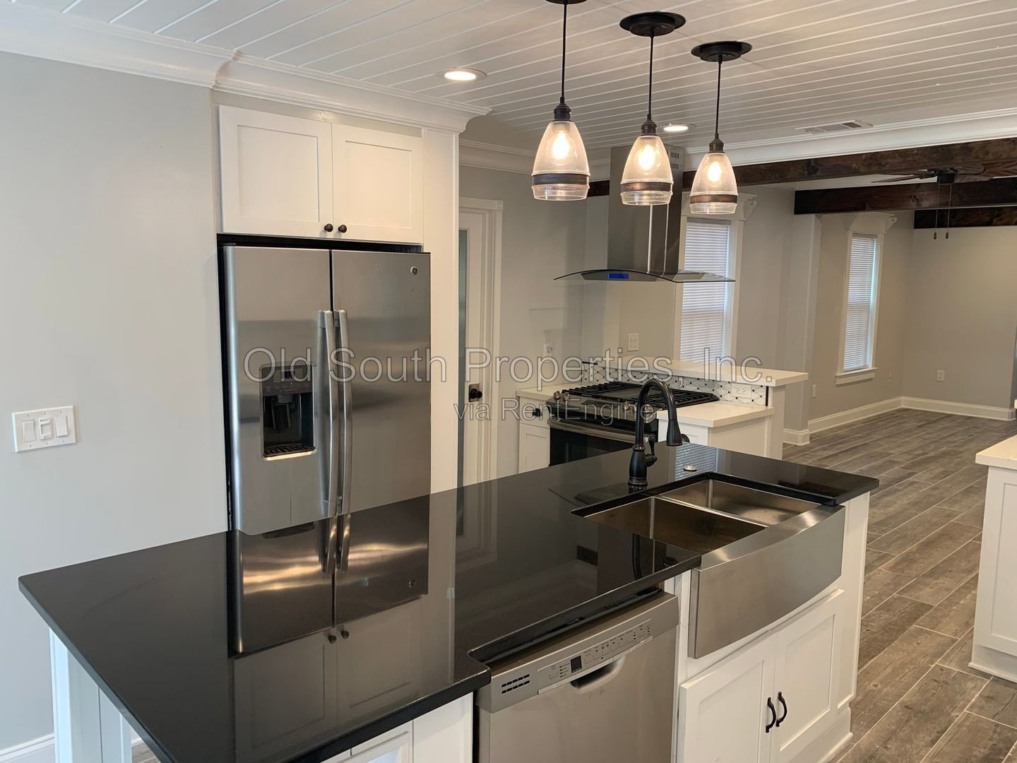 Beautifully renovated home! property image
