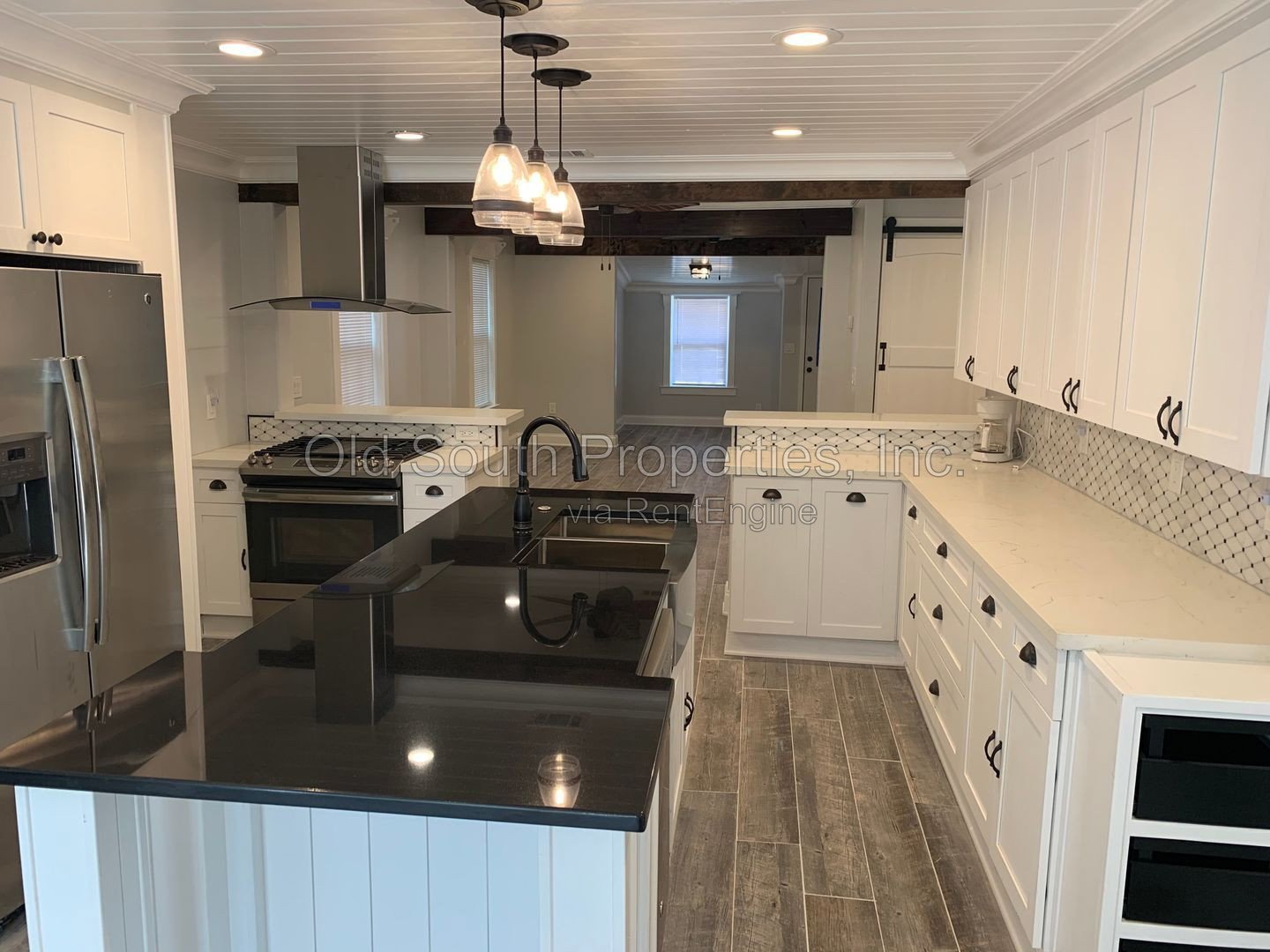 Beautifully renovated home! property image