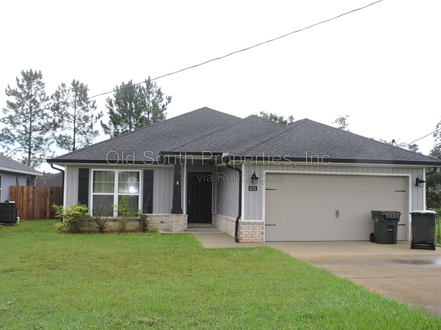 Convenient to interstate & bases! property image