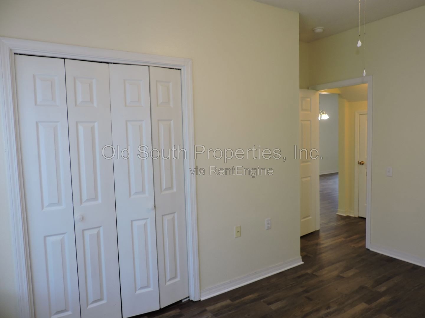 Easy access to shopping, interstate & Navy Federal! property image